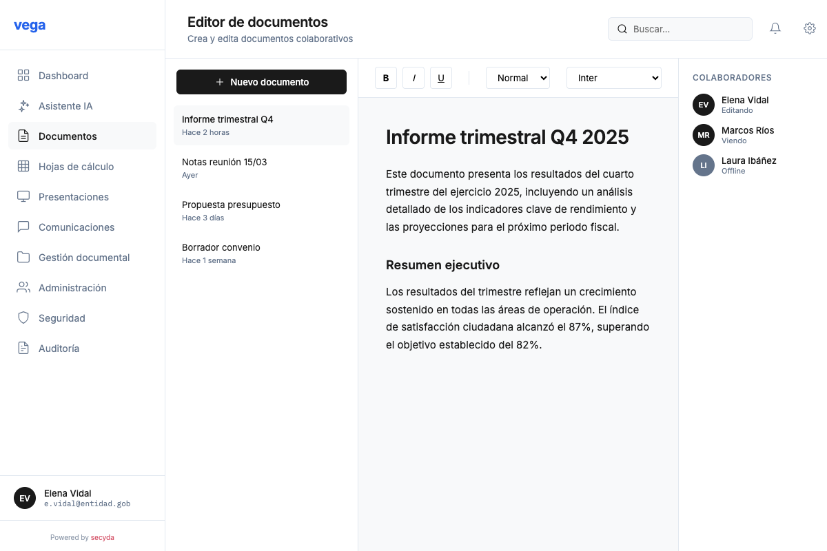 Documentos